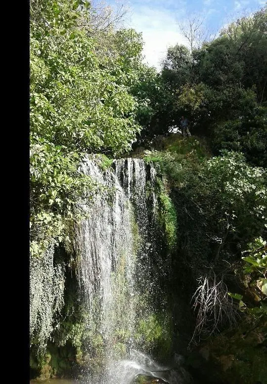 Villa El Venero San Nicolás del Puerto 0*,  España