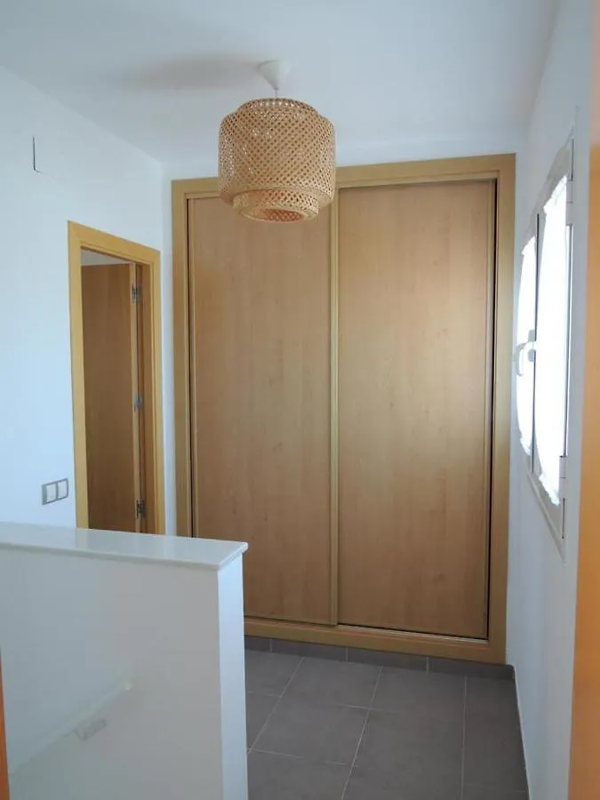 El Venero Villa San Nicolas del Puerto Holiday home