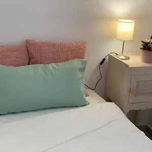  Apartamento Centro España