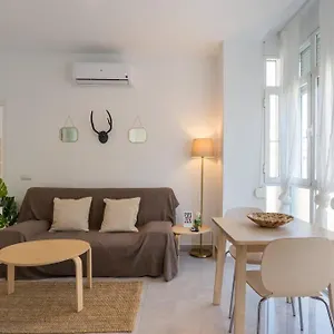  Apartamento Tgh/ Victoria Center 1a España