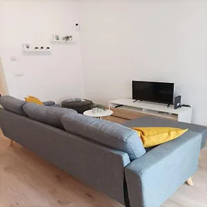  Apartamento Nuevo Centro España