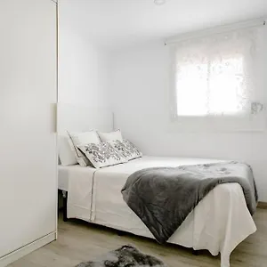  Habitación en casa particular Bonitas Y Comodas España