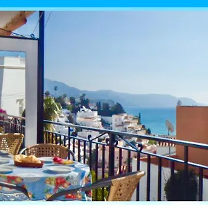  Apartamento Aguamarina Nsf54 -nerja España