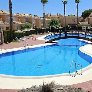  Сasa de vacaciones Homes Of Spain, Casa Duplex Playas Del Sur, 400m Del Mar , Wifi
