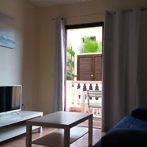  Apartamento El Cieno España