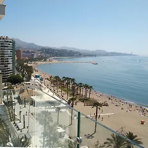  Apartamento Malagueta Beach España