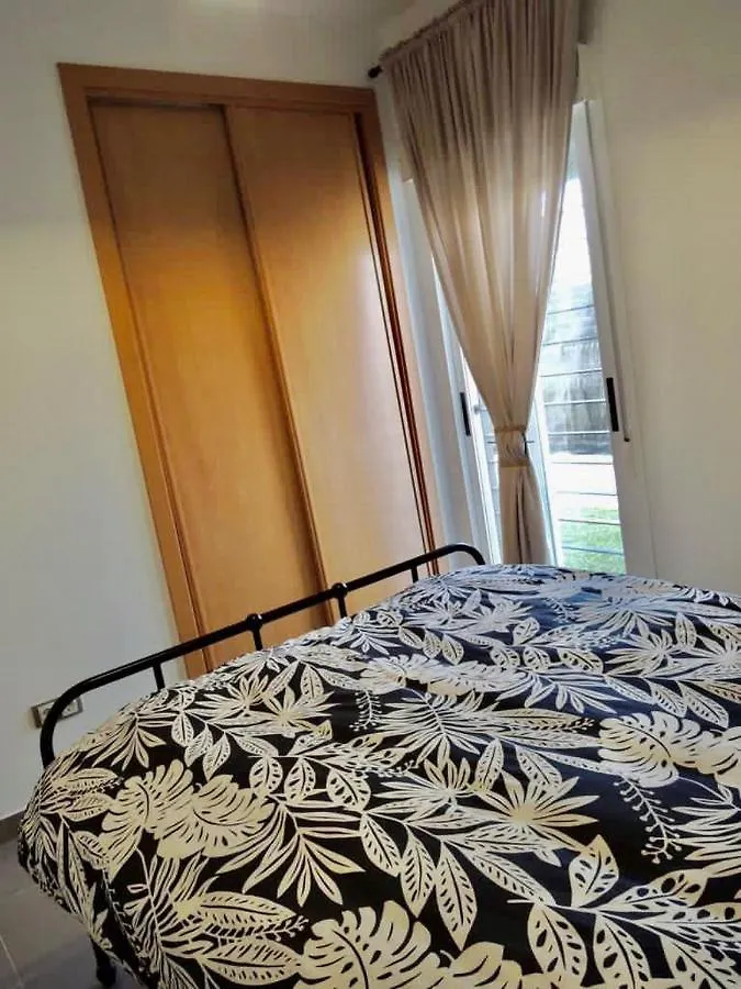 El Venero Villa San Nicolas del Puerto Holiday home