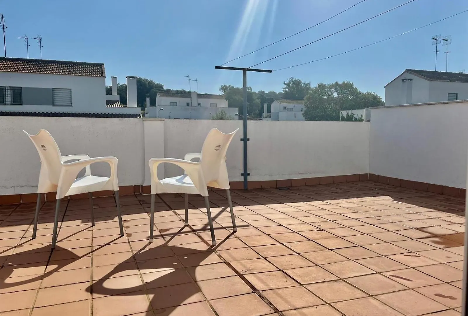 El Venero Villa San Nicolas del Puerto Spain