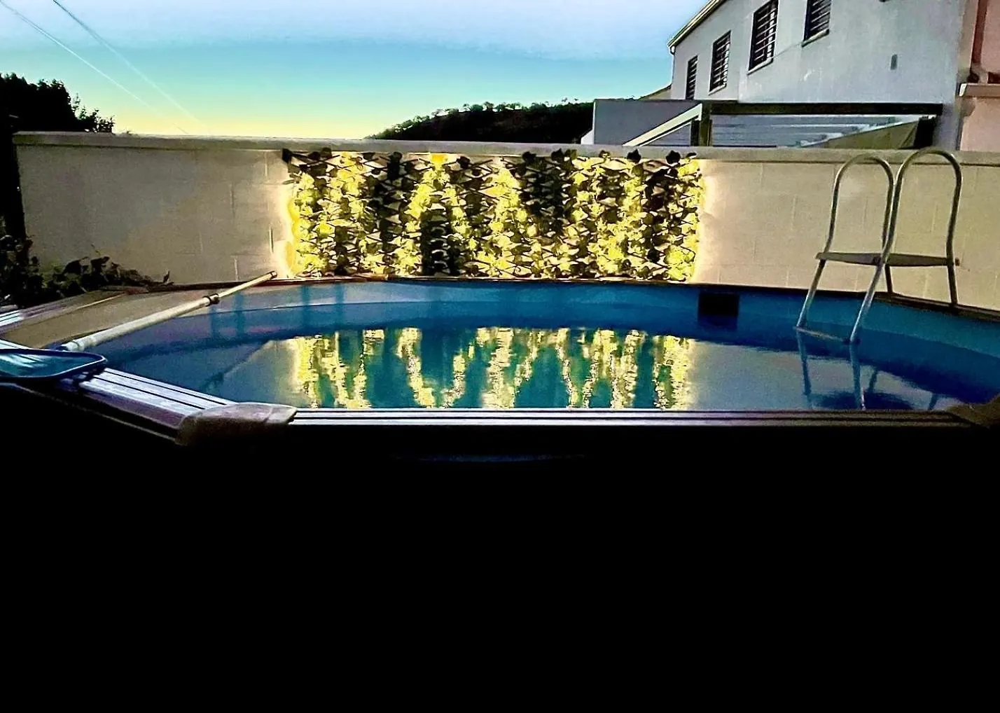 El Venero Villa San Nicolas del Puerto 0*,