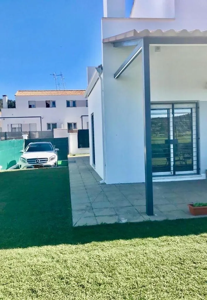 El Venero Villa San Nicolas del Puerto